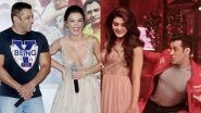 Amy Jackson to replace Jacqueline Fernandez in Salman Khan's Kick 2?