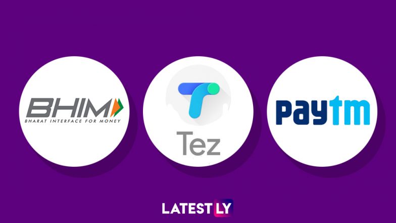 KYC Update: RBI Extends Deadline for PhonePe, Paytm, Amazon Pay and Other Mobile Wallets Till February 2020