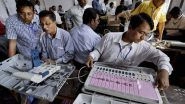 Madhya Pradesh Bypolls 2018: Chief Electoral Officer Saleena Singh Assures of Action Against Voter Fraud