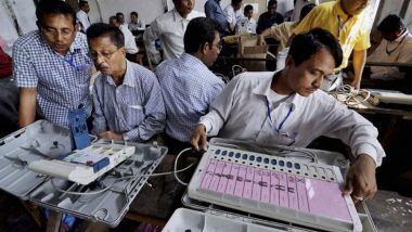 UP Panchayat Election Results 2021: 3.19 Lakh Candidates Elected Unopposed, Says SEC; COVID-19 Norms Go for Toss at Counting Centres