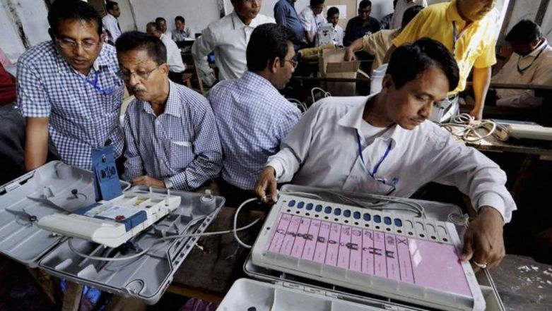 Coronavirus Scare in India: Maharashtra Local Bodies Polls Postponed
