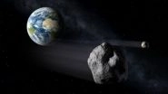 Asteroid 2018 VE4 to Pass Closest to Earth Tonight, NASA Issues Warning
