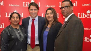 Jaspal Atwal's Invite Rescinded: Justin Trudeau Ensures 'Action', India to Probe How the Khalistani Terrorist Got Visa