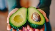 Avocados in Your Daily Diet Can Suppress Hunger Without Adding Calories