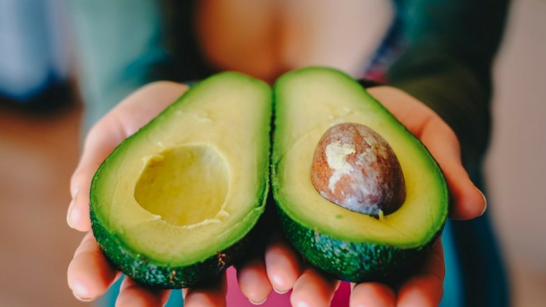 Avocados in Your Daily Diet Can Suppress Hunger Without Adding Calories