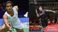 Badminton Asia Team Championships 2018: PV Sindhu Wins But India Lose to Japan, Still Makes to Quaterfinals