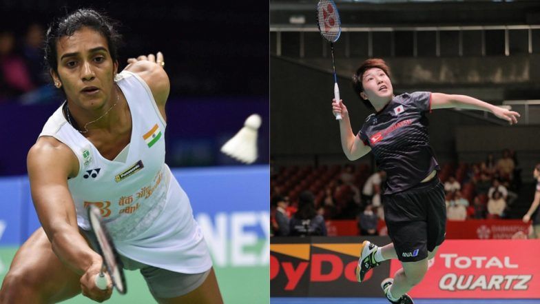 Badminton Asia Team Championships 2018: PV Sindhu Wins But India Lose to Japan, Still Makes to Quaterfinals