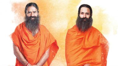 Discovery JEET's Swami Ramdev: Ek Sangharsh Gets a Grand Launch