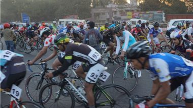 Saksham Cyclothon Mumbai 2018: Mumbai Police Issues Traffic Map and Alternate Routes Avoiding Sea-Link