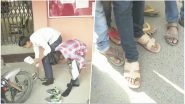 Bihar School Examination Board Bans Shoes & Socks Inside The Class 10th Examination Centres