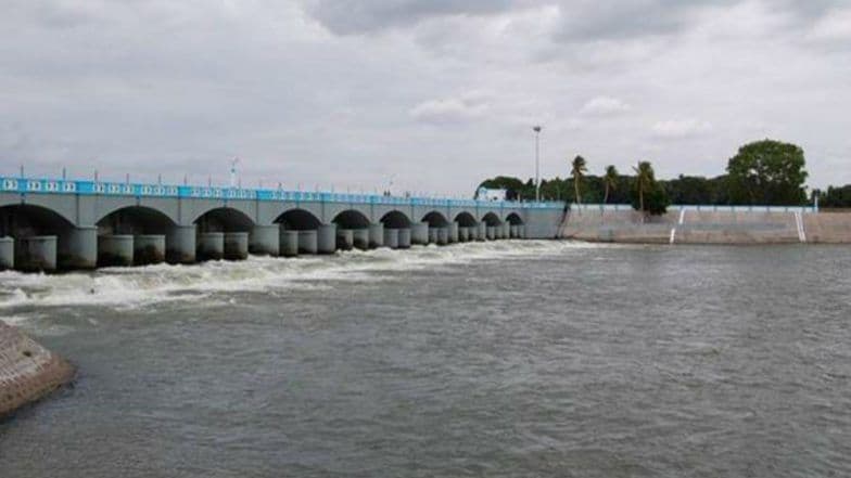TN to file contempt against Centre on Cauvery issue