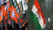 Gujarat Nagar Palika Election Results 2018: BJP Ahead in 43 of 75 Civic Bodies, Congress Reclaims Lost Ground