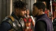 Marvel's Black Panther Inches Close to the $1 Billion Mark at the Global Box Office