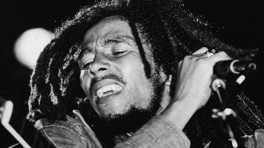 Happy Birthday Bob Marley, Top Songs That Show The Artist's Genius
