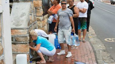 Cape Town Drought: To Tackle Water Scarcity, 'Alien' Trees Need to be Cut, Says Report