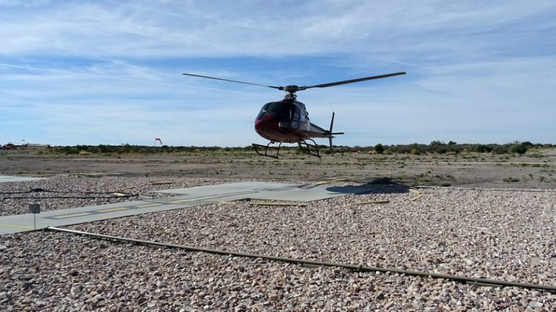 2 US Army Soldiers Killed in Helicopter Crash