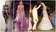 Seeing Shahid Kapoor and Mira Rajput&rsquo;s Poor Walk at Lakme Fashion Week 2018 Make us Cringe About Runway&rsquo;s Obsession with Bollywood Celebrities as Showstoppers
