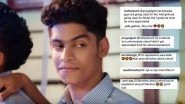 Oru Adaar Love's Cute School Boy Roshan Abdul Rahoof is as Loved as Priya Prakash Varrier!