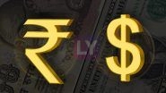 Forex Rate Today: Rupee Slide Continues, Down 16 Paise Against UD Dollar