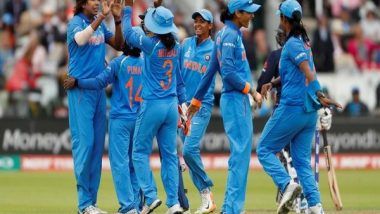 Jhulan Goswami Becomes First Female Cricketer to Take 200 ODI Wickets