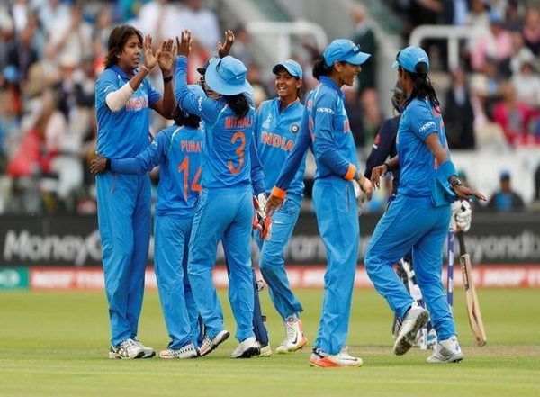Jhulan Goswami Becomes First Female Cricketer to Take 200 ODI Wickets