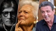 Celebrity Death Hoax From Barbara Bush, Sylvester Stallone to Bollywood's Amitabh Bachchan: These Fake News Caused Panic Among Everyone