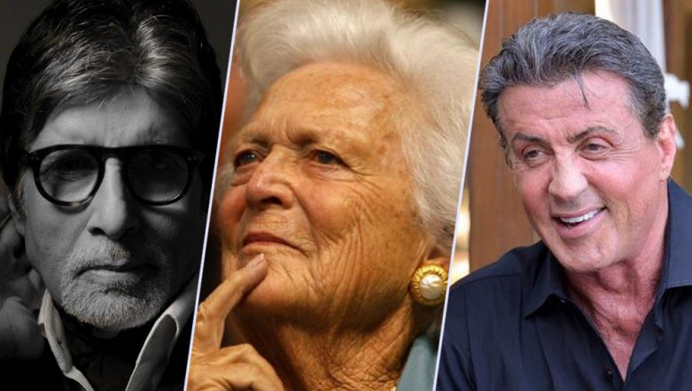 Celebrity Death Hoax From Barbara Bush, Sylvester Stallone to Bollywood ...