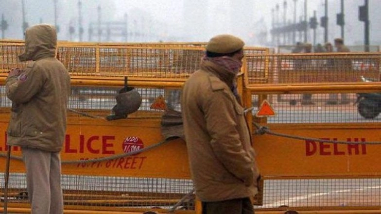 Six Africans Attacked by Mob Over Kidnapping Rumour, Rescued; No Racial Attack, Say Delhi Police
