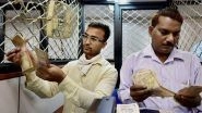 Demonetisation Income Tax Trap: IT Department Sends Nearly 2 Lakh Notices to People Who Deposited Rs 15 Lakh After November 8, 2016