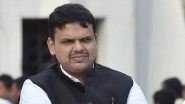 Gadchiroli Naxal Attack: Devendra Fadnavis Should Resign From CM Post, Demands Congress