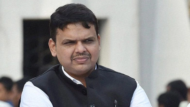 Maharashtra CM Devendra Fadnavis Inaugurates Web Portal on Medical Education