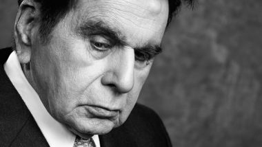 Dilip Kumar Health Update: Wife Saira Banu Confirms That He is in ICU and Showing Improvement