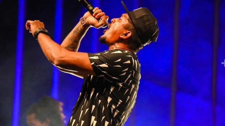 Rapper Divine Signed Up by Nas' Mass Appeal