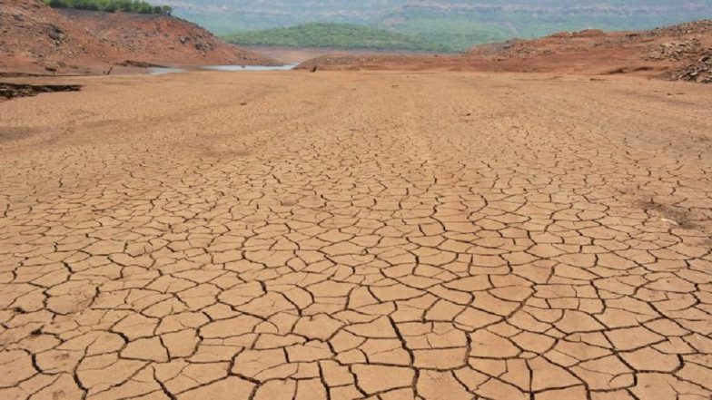 As Cape Town Stares 'Day Zero', Beijing Records Longest Dry Spell in 47 Years
