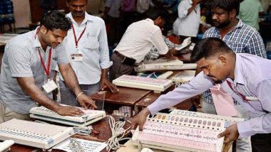 Koloriang, Nachu, Taliha, Daporijo, Raga Assembly Elections Results 2019: Leading Candidate Of Andhra Pradesh Vidhan Sabha Seats