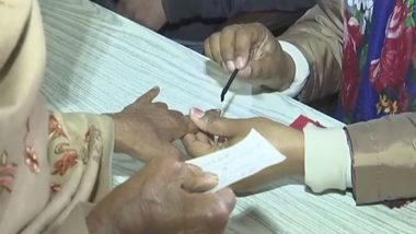 Karnataka Assembly Bypolls 2020: 40 Candidates File 52 Nominations for 2 Seats
