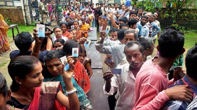 Meghalaya Assembly Elections 2018 Results: CM Mukul Sangma Wins Both Ampati & Songsak Seats