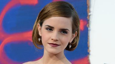 Emma Watson Xxx Porn - Emma Watson Donates a Million Pounds to Anti-sexual Harassment Campaign |  ðŸŽ¥ LatestLY