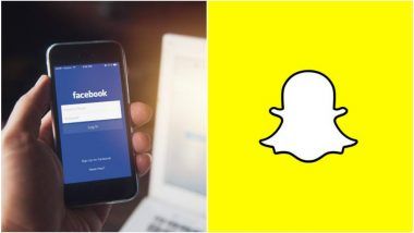 Social Media Downfall? Snapchat's Redesign Faces Backlash, Facebook Too Sees Drop in Number of Young Users