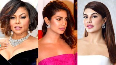 Nirav Modi, the Diamond Merchant, Making News for All the Wrong Reasons: Here’s a List of Celebrities Who Have Been Clicked Wearing His Jewellery