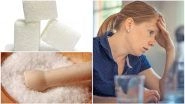 Salt, Sugar and Stress: Its Side Effects on Health and How to Curb Them
