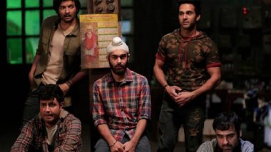 Fukrey 3 Begins! Ali Fazal Shares A Picture From The Sets Of The Film
