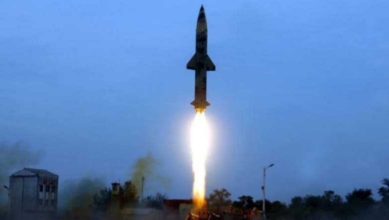 Which LEO Satellite Did India's A-SAT Missile Shoot Down During Mission Shakti And Where? Which LEO Satellite Did India's A-SAT Missile Shoot Down During Mission Shakti And Where?
