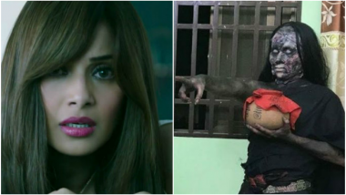 Cambodian Actress Allegedly Possessed by Ghost While Shooting! Here are Other Bollywood Actors Who Have Experienced Paranormal Activities on Sets