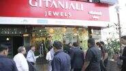 Nirav Modi-Led PNB Scam: 'Scout For Alternate Career Options, ‘Very Tough’ to Pay Salaries', Mehul Choksi Tells Gitanjali Employees