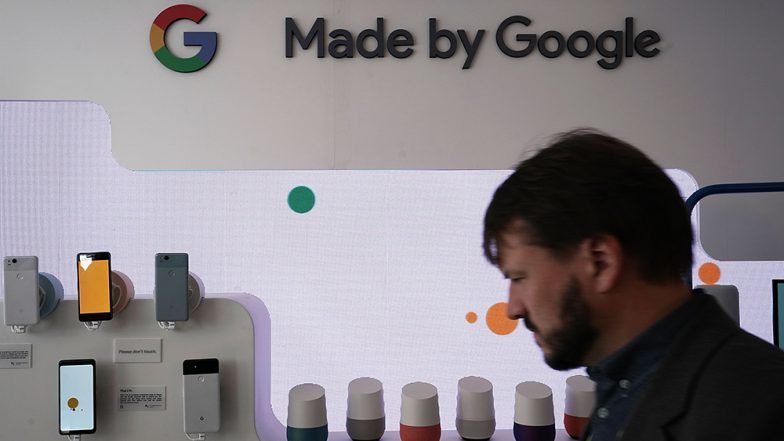 Google Launches Gmail Go for Android Go Phone, Move to Help Low RAM Smartphone Users in India