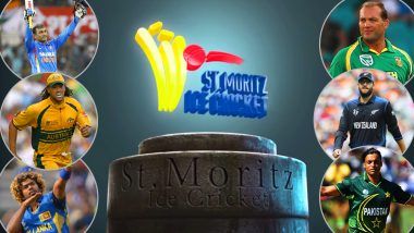 St. Moritz Ice Cricket Tournament 2018: Live Streaming, Schedule, Venue, Time, Teams, Players Details – All You Need To Know