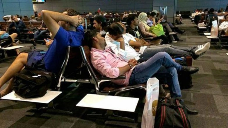 Mumbai Airport to Be Partially Shut for 22 Days in February and March 2019, Flight Services to Be Hit