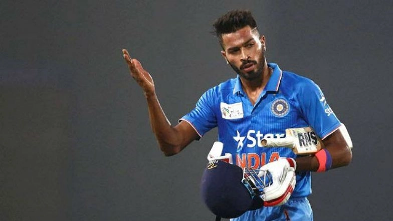Full Squad of ICC World XI for Windies T20I: Hardik Pandya, Shahid Afridi in Same Team