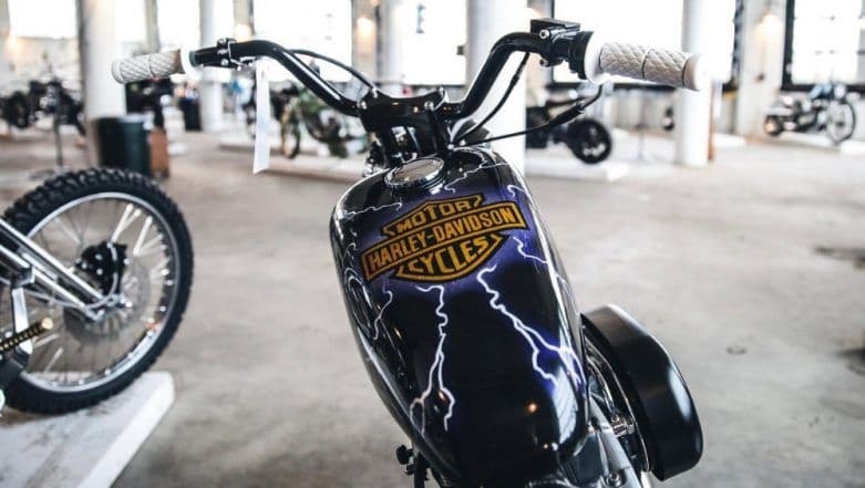 Donald Trump Slams India for High Import Tariffs on Harley-Davidson, Calls It 'Unfair' Donald Trump Slams India for High Import Tariffs on Harley-Davidson, Calls It 'Unfair'